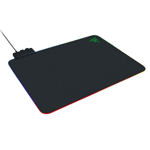 Razer Firefly Hard V2 RGB Gaming Mouse Pad