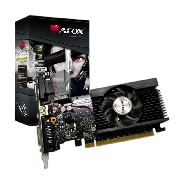 AFOX Geforce GT710