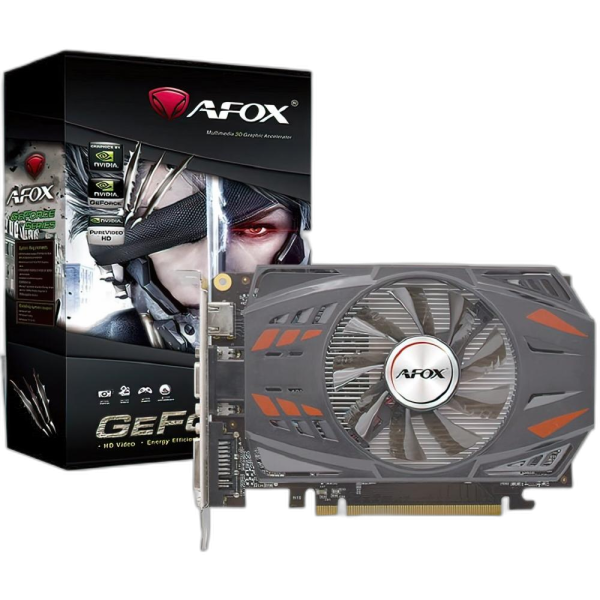 AFOX NVIDIA GT740 4GB DDR3