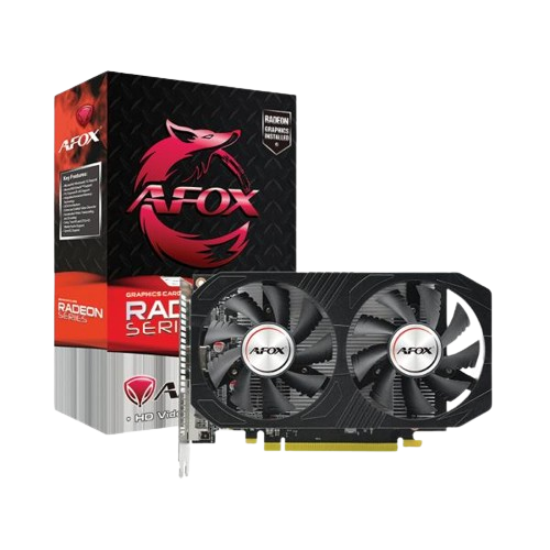 AFOX AMD Radeon RX550 8GB GDDR5