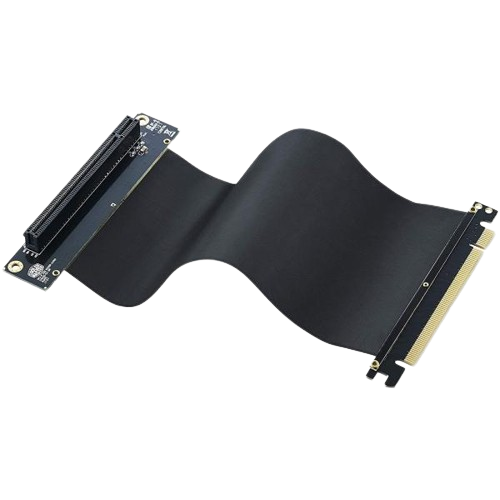 CoolerMaster Riser Cable PCI-E 3.0 x16 - 200mm