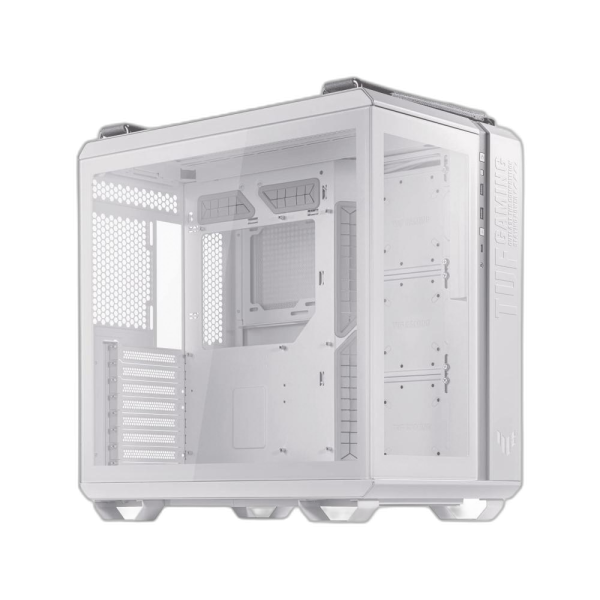ASUS Case GT502 TUF Gaming White