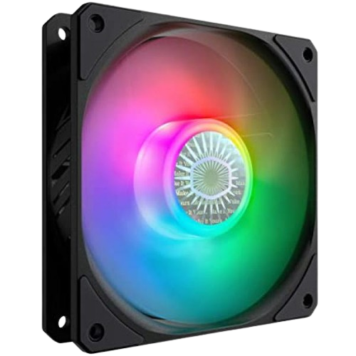 CoolerMaster SICKLEFLOW 120 RGB