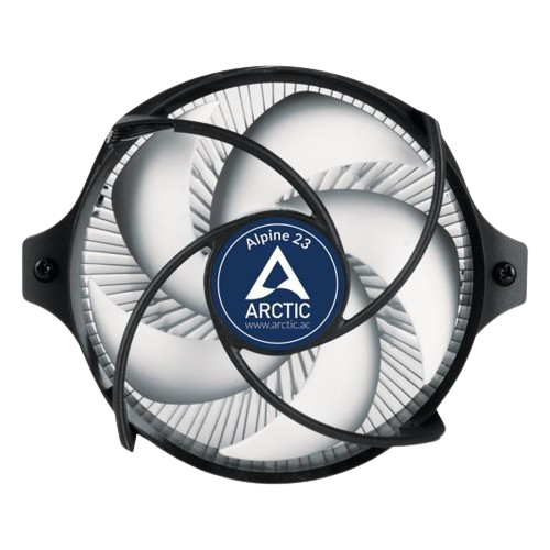 CPU AMD Cooler Arctic Alpine 23 CO