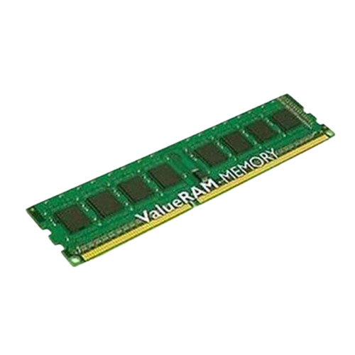 Kingston 2GB 1600MHz DDR3 Non-ECC CL9 SODIMM