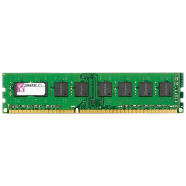 Kingston 8GB 1600MHz DDR3 Non-ECC CL9 DIMM