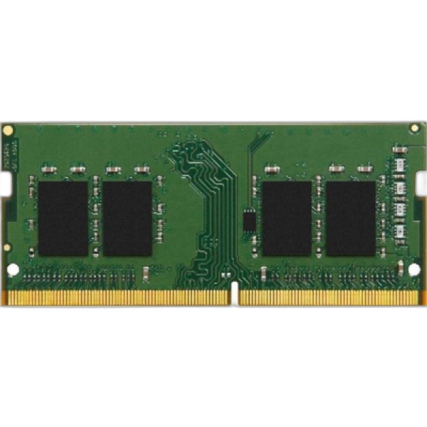 Kingston 8GB 2666MHz DDR4 Non-ECC CL19 SODIMM 1Rx16