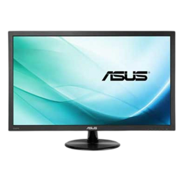 ASUS 22" Wide VP228HE Gaming Монитор with Stereo Speakers: 1.5W x 2