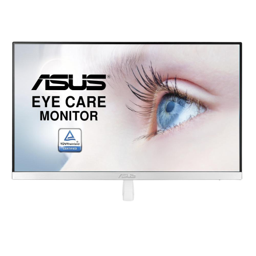 ASUS 23" VZ239HE-W Monitor