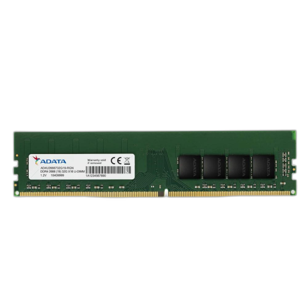 A-Data DDR4 4GB 2666 MHz