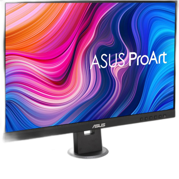 ASUS 27" Wide PA278QV Professional Monitor