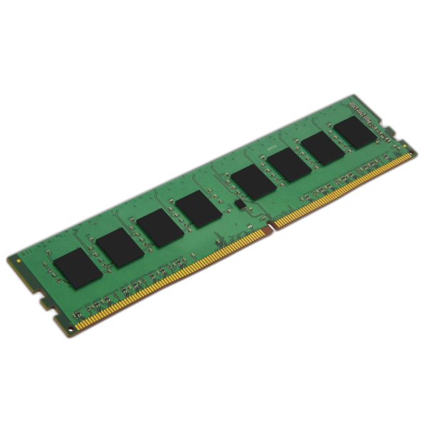 Kingston 16GB 2666MHz DDR4 Non-ECC CL19 DIMM 1Rx8