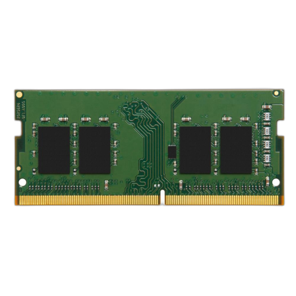 Kingston 8GB 2666MHz DDR4 Non-ECC CL19 1Rx8