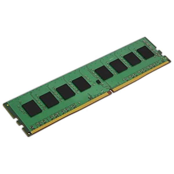 Kingston 16GB 2666MHz DDR4 Non-ECC CL19 1Rx8