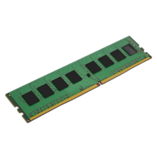 Kingston 32GB 2666MHz DDR4 Non-ECC CL19 DIMM 2Rx8