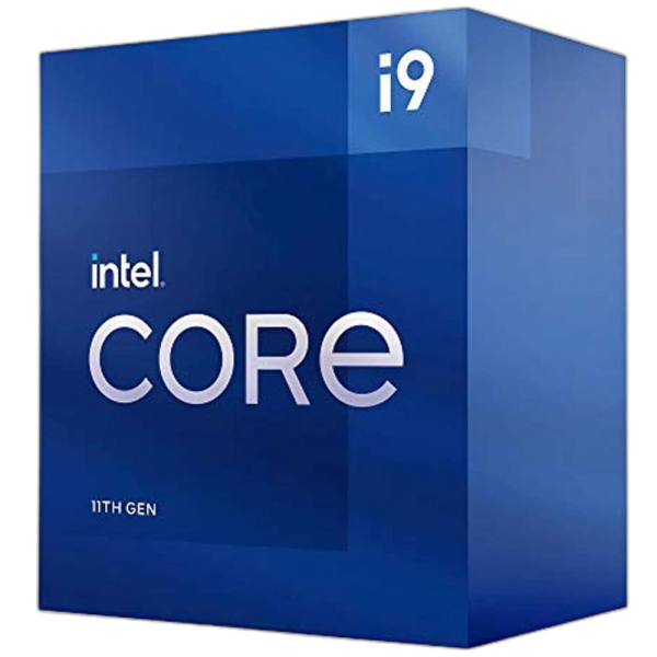 Intel Core i9 11900 LGA1200 BOX
