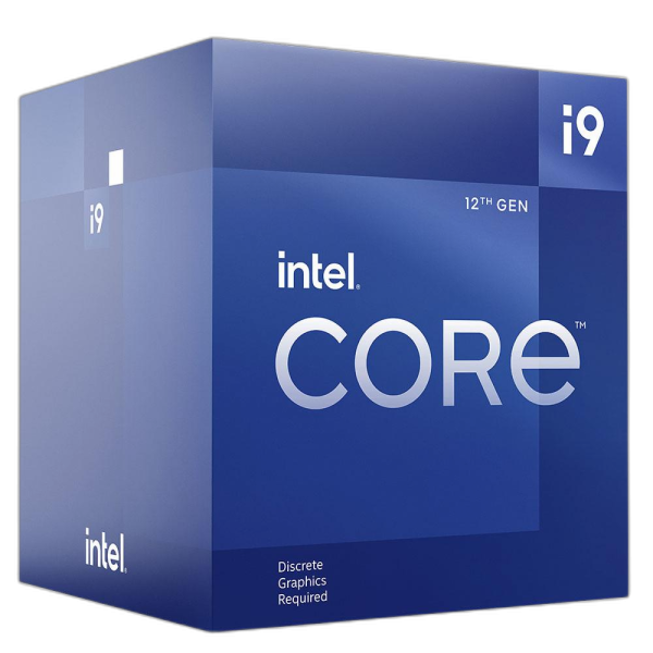 Intel Core i9 12900 LGA1700 BOX