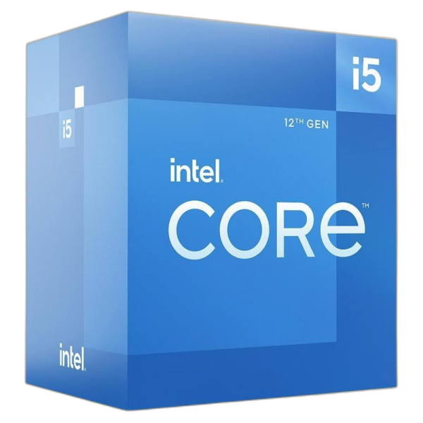 Intel Core i5 12400 LGA1200 BOX