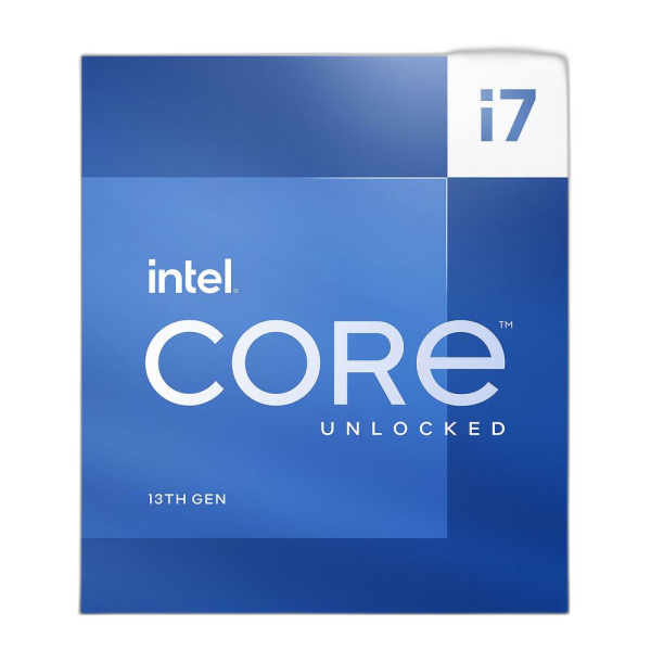 Intel Core i7 13700K LGA1700 BOX