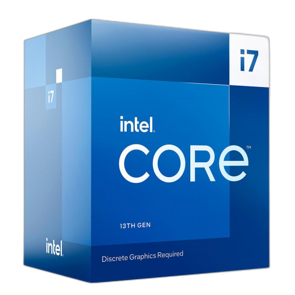 Intel Core i7 13700F LGA1700 BOX