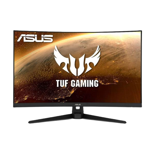 ASUS 32" TUF Gaming VG32VQ1BR Curved Gaming Monitor