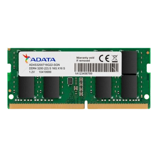 ADATA DDR4 32GB 3200 MHz