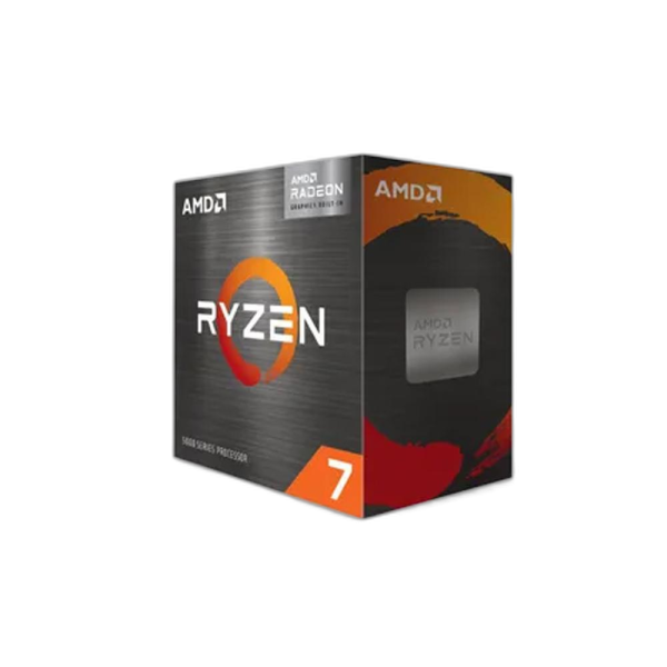 AMD Ryzen 7 5700G AM4 BOX