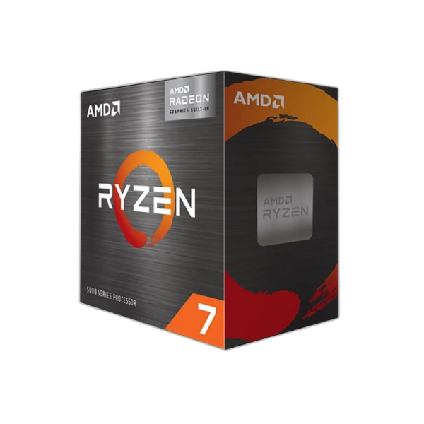 AMD Ryzen 7 5750G PRO AM4 BOX