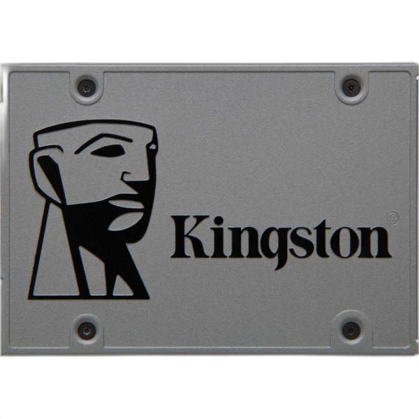 Kingston 960GB A400 SSD SATA3