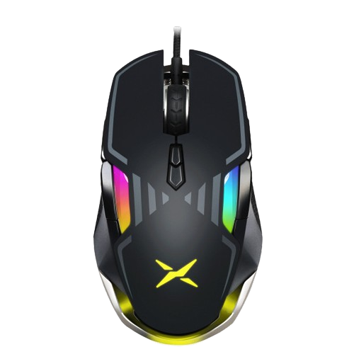 Delux DLM-M628BU-3389 GAMING optical mouse