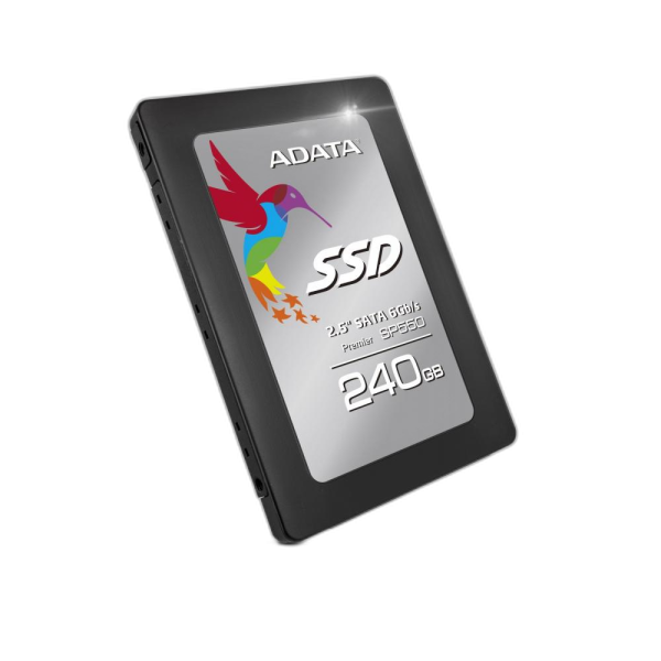 A-Data 240GB SSD