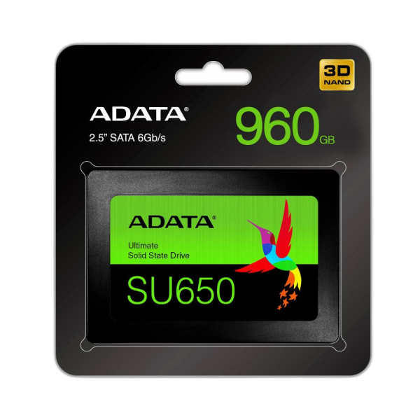 A-Data 960GB SSD