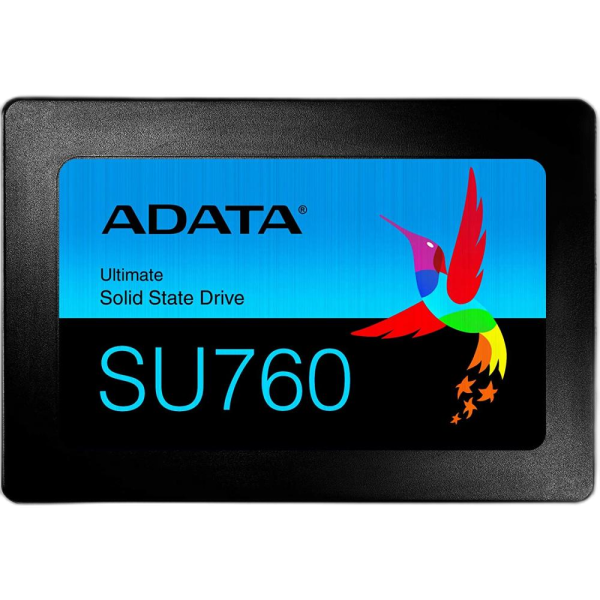 A-Data 1TB SSD