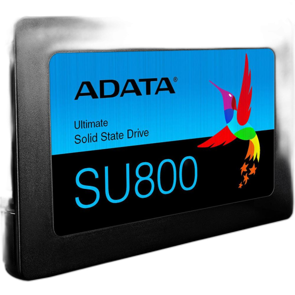 A-Data 2TB SSD