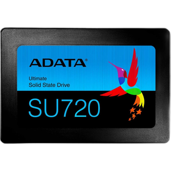 A-Data 500GB SSD