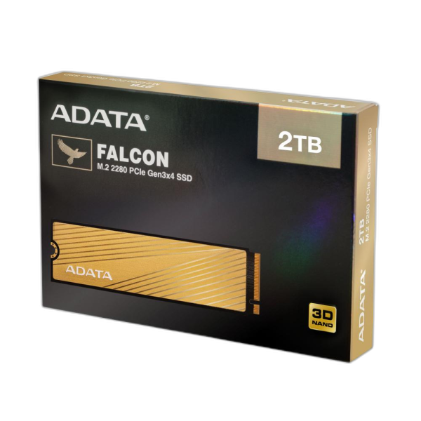 A-Data 1TB SSD