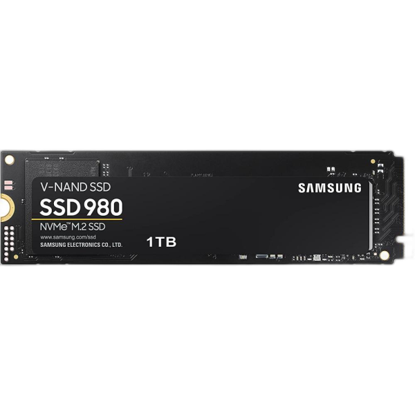 SAMSUNG 1TB SSD 980 Gen3.0x4 NVMe