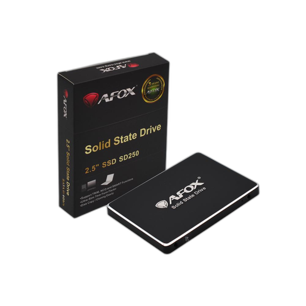 AFOX 480GB SATA SSD