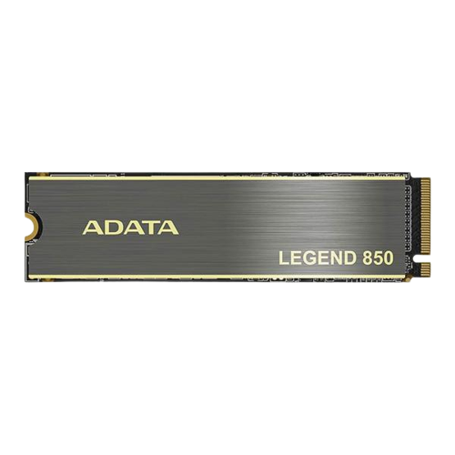 ADATA LEGEND 850 1TB PCIe Gen4 x4 NVMe 1.4 M.2 Internal Gaming SSD