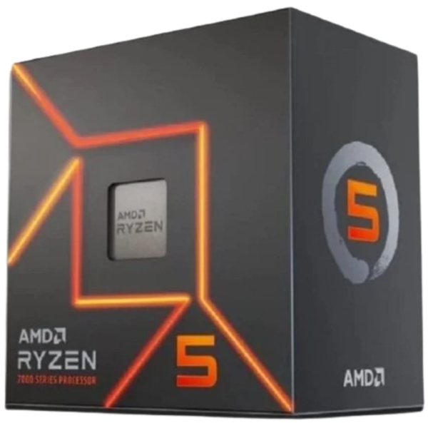 AMD Ryzen 5 7500F AM5 BOX