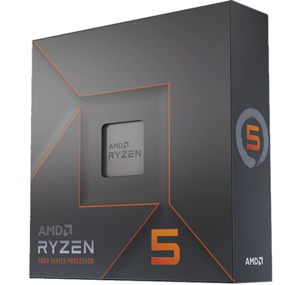 AMD Ryzen 5 7600X AM5 BOX