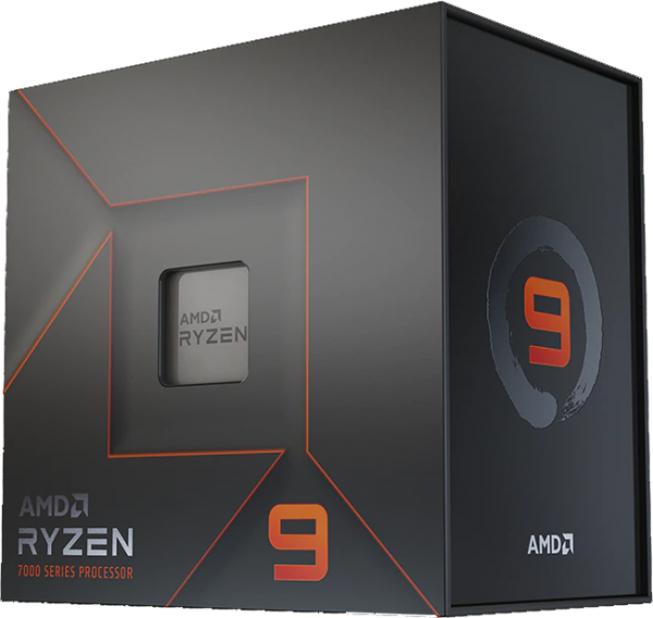 AMD Ryzen 9 7950X AM5 BOX