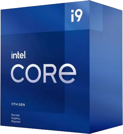 Intel Core i9 11900F LGA1200 BOX