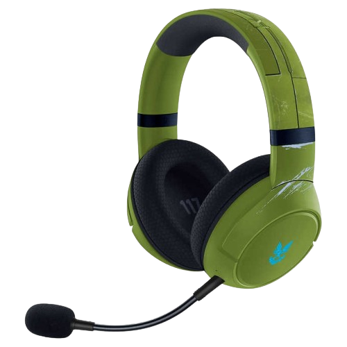 Razer Kaira Pro headset is made for next-gen gaming and is directly compatible with Xbox Series X / S