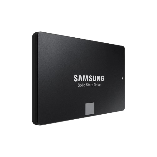 SAMSUNG SSD 870 EVO SATA3 1TB