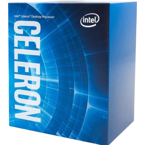 Intel Celeron G5905 3.5GHz Box