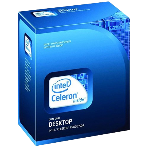 Intel Celeron G3900 2.8G G3900 2M Cache