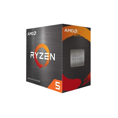 CPU AMD Ryzen 5 5600G Box 3.9GHz