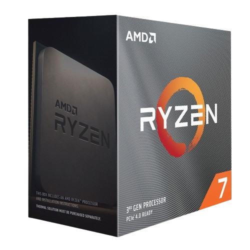 CPU AMD Ryzen 7 5700X BOX