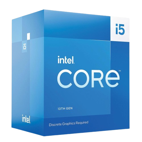Intel i5-13400F 2.5GHz BOX